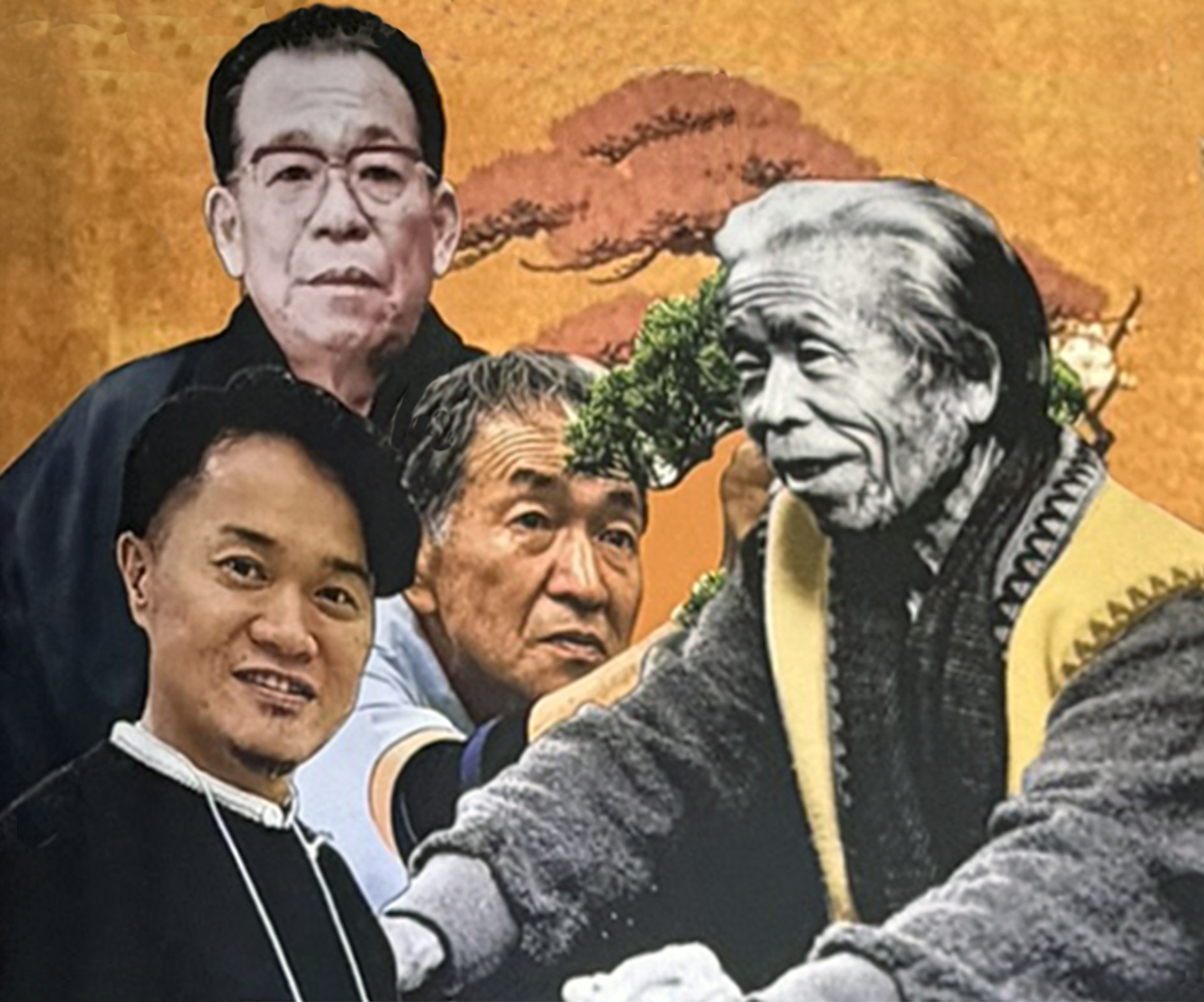 Explore the Legacy of the Suzuki Bonsai Family in Japan